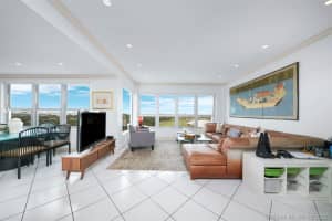 9100 W Bay Harbor Dr #11c, Bay Harbor Islands, FL 33154, Sold 09/29/21