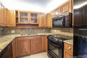2500 NE 135th St S1207, North Miami, FL 33181, Sold 08/23/21