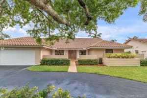 71 SW 114th Terrace, Coral Springs, FL 33071, Sold 07/23/21