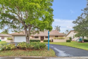 71 SW 114th Terrace, Coral Springs, FL 33071, Sold 07/23/21