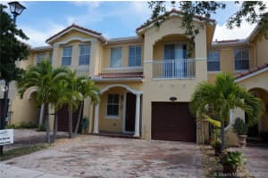 15033 SW 9th Terrace, Miami, FL 33194, Sold 07/30/21