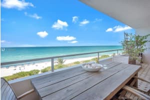 5555 Collins Ave #8f, Miami, FL 33140, Sold 07/12/21