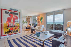5555 Collins Ave #8f, Miami, FL 33140, Sold 07/12/21