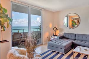5555 Collins Ave #8f, Miami, FL 33140, Sold 07/12/21