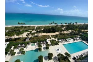 10201 Collins Ave, Bal Harbour, FL 33154, Sold 11/17/21