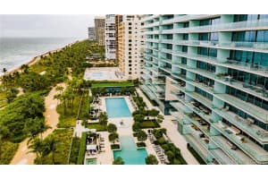 10201 Collins Ave, Bal Harbour, FL 33154, Sold 11/17/21
