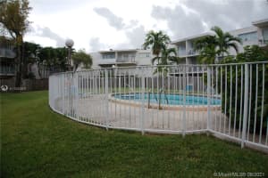 7713 N Kendall Dr A205, Miami, FL 33156, Sold 09/16/21