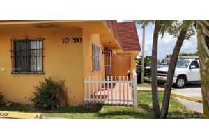 10720 NW 7th St #1c, Miami, FL 33172, Sold 08/27/21