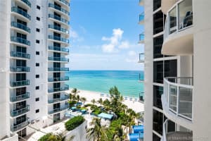 18671 Collins Ave, Sunny Isles Beach, FL 33160, Sold 07/22/21
