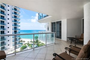 18671 Collins Ave, Sunny Isles Beach, FL 33160, Sold 07/22/21