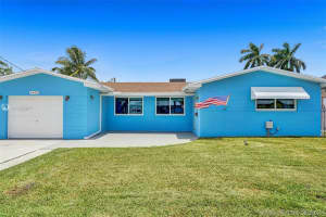 1440 Nautilus Isle, Dania Beach, FL 33004, Sold 07/28/21