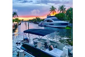 3701 NE 34th Ave, Fort Lauderdale, FL 33308, Sold 08/16/21