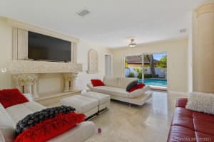 3701 NE 34th Ave, Fort Lauderdale, FL 33308, Sold 08/16/21