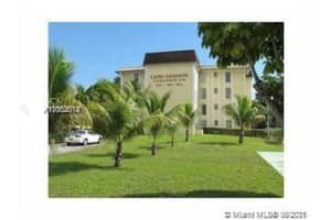 11925 NE 2nd Ave B307, North Miami, FL 33161, Sold 08/11/21