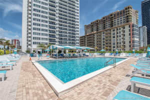 3140 S Ocean Dr, Hallandale Beach, FL 33009, Sold 07/29/21