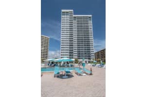 3140 S Ocean Dr, Hallandale Beach, FL 33009, Sold 07/29/21