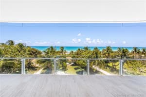9001 Collins Ave, Surfside, FL 33154, Sold 03/03/22