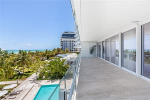 9001 Collins Ave, Surfside, FL 33154, Sold 03/03/22