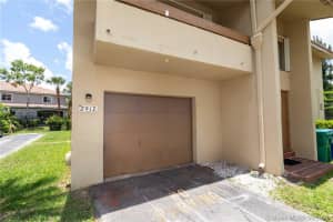 2917 E Missionwood Ln # C-II, Miramar, FL 33025, Sold 07/27/21