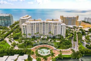 445 Grand Bay Dr, Key Biscayne, FL 33149, Sold 09/27/21