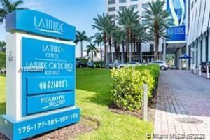 Latitude on the River, 185 SW 7th St, Miami, FL 33130, Sold 08/18/21