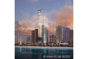 2000 S Ocean Dr #8b, Hallandale Beach, FL 33009, Sold 07/08/22