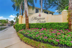1611 Passion Vine Cir, Weston, FL 33326, Sold 09/16/21
