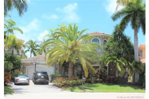 1462 Commodore Way, Hollywood, FL 33019, Sold 03/02/22
