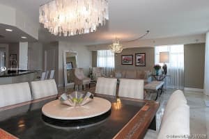 3201 NE 183rd St, Aventura, FL 33160, Sold 09/14/21
