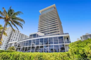 5875 Collins Ave, Miami Beach, FL 33140, Sold 11/24/21