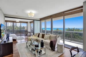 5875 Collins Ave, Miami Beach, FL 33140, Sold 11/24/21