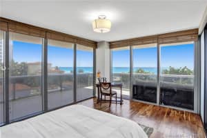 5875 Collins Ave, Miami Beach, FL 33140, Sold 11/24/21