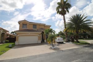 2090 NW 99th Terrace, Pembroke Pines, FL 33024, Sold 07/23/21