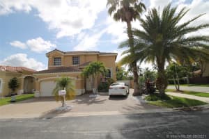 2090 NW 99th Terrace, Pembroke Pines, FL 33024, Sold 07/23/21