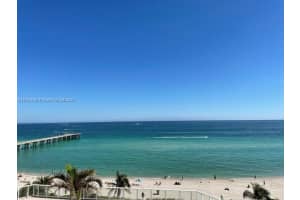 16485 Collins Ave, Sunny Isles Beach, FL 33160, Sold 02/24/22