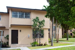 110 SW 108th Ave APT H8, Miami, FL 33174, Sold 08/05/21