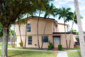 110 SW 108th Ave APT H8, Miami, FL 33174, Sold 08/05/21