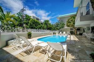 300 Sunrise Dr #2l, Key Biscayne, FL 33149, Sold 08/16/21