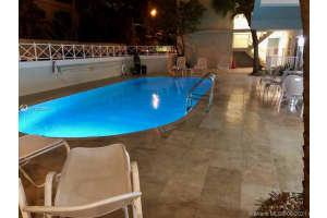 300 Sunrise Dr #2l, Key Biscayne, FL 33149, Sold 08/16/21