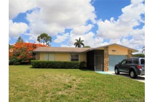 12821 SW 10th Manor, Davie, FL 33325, Sold 08/09/21