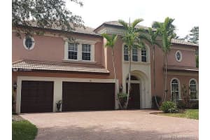 7127 NW 71st Manor, Parkland, FL 33067, Sold 08/11/21