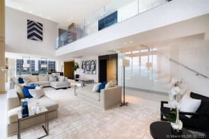 19575 Collins Ave, Sunny Isles Beach, FL 33160, Sold 11/22/21