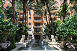 100 Andalusia Ave, Coral Gables, FL 33134, Sold 09/09/21