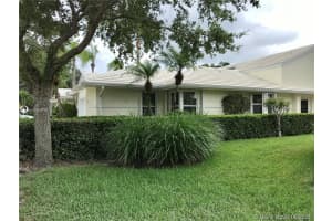 2419 SW Foxpoint Trail, Palm City, FL 34990, Sold 09/02/21