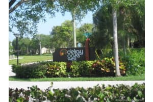2883 SW 22nd Cir #51c, Delray Beach, FL 33445, Sold 07/13/21
