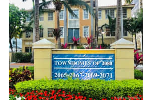 2069 S Ocean Dr, Hallandale Beach, FL 33009, Sold 12/13/21