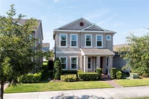 15452 Murcott Blossom Blvd, Winter Garden, FL 34787, Sold 07/14/21