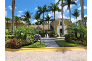 2320 E Preserve Way, Miramar, FL 33025, Sold 07/01/21