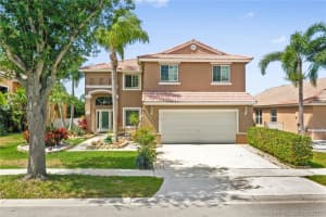 19040 SW 4th St, Pembroke Pines, FL 33029, Sold 07/21/21