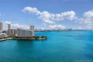 1155 Brickell Bay Dr, Miami, FL 33131, Sold 09/22/21